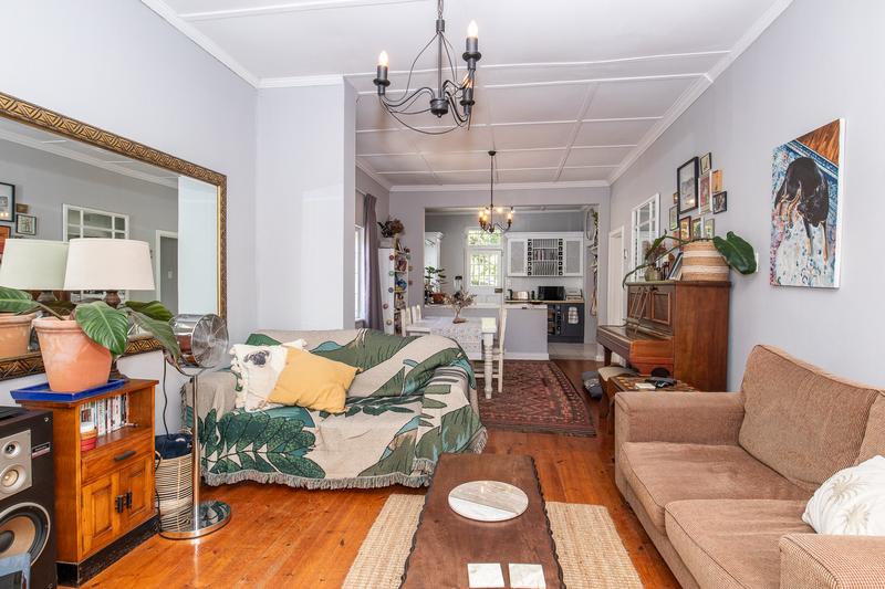 3 Bedroom Property for Sale in Diep River Western Cape